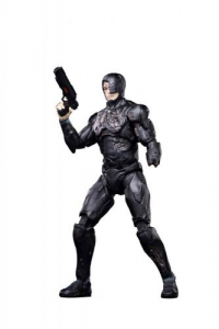 AF Robocop 2014 : Robocop Battle Damage (A) 10cm