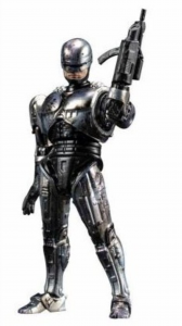 AF Robocop 2014 : Robocop Battle Damage (B) 10cm

Pre-order
Esce il 30/07/2023
