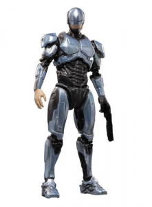 AF Robocop 2014 : Robocop Silver 10cm