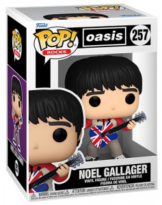 FUNKO POP Oasis Noel Gallagher
