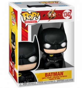 FUNKO POP The Flash Batman 1342