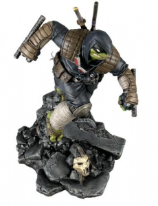 ST Teenage Mutant Ninja Turtles Gallery : Last Ronin 25cm