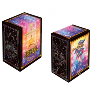 Yu-Gi-Oh! Porta Mazzo Dark Magician Girl