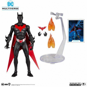 DC Multiverse : Batman (Batman Beyond) 18cm