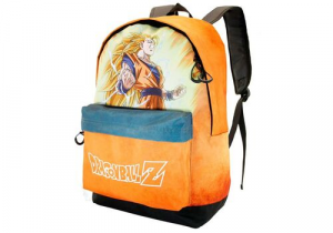 Dragon Ball Zainetto Backpack Impulse 41cm