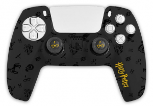 FREAKS PS5 Set Ctrl Cover + Gommini Harry Potter