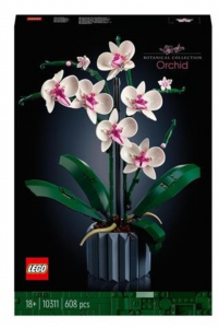 10311 Icons Orchidea