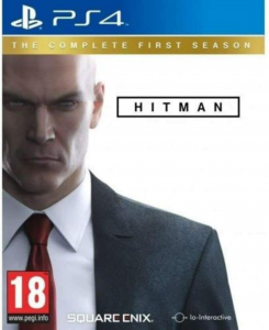 Hitman: The Complete First Season Steelbook Edition Usato

PlayStation 4 - Avventura
Versione Italiana