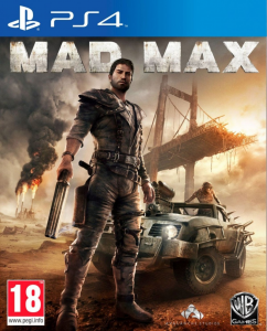 Mad Max Usato

PlayStation 4 - Azione
Versione Italiana