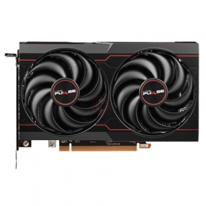 SVGA SAPPHIRE PULSE AMD RADEON RX 6600 GAMING 8GB GDDR6 HDMI 3XDP 11310-01-20G