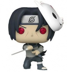 Funko Pop ! Naruto : Itachi  Exclusive