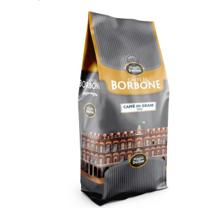 Borbone CaffÃ¨ In Grani Miscela Decisa (Nera) 1Kg