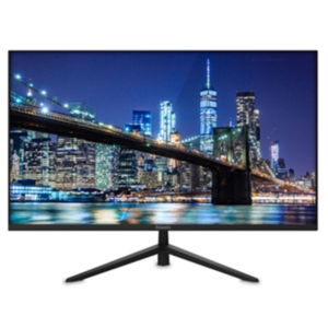 MONITOR ATLANTIS LCD IPS LED 27" WIDE A05-H27I-VH 14MS FHD 1000:1 BLACK VGA HDMI VESA