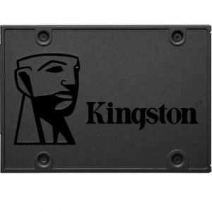 SSD 2,5 480GB Kingston A400 SA400S37/480G