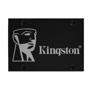 SSD-SOLID STATE DISK 2.5" 256GB SATA3 KINGSTON SKC600/256G READ:550MB/S-WRITE:500MB/S