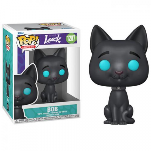 Funko POP! Movies - Luck : Bob (1287)