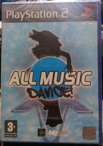 All Music Dance