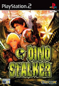 DINO STALKER Usato

PlayStation 2 - Azione
Versione Italiana