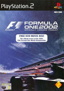 Formula One 2002 Usato

PlayStation 2 - Formula 1
Versione Italiana