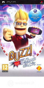 Buzz Un Mondo Di Quiz Usato
