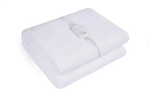 KOOPER PISOLA TERMOCOPERTA ELETTRICA SINGOLA ALVEARE BIANCO 230V 60W