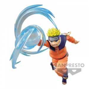 19230 - Naruto Shippuden - Effectreme - Uzumaki Naruto - Statua 12Cm