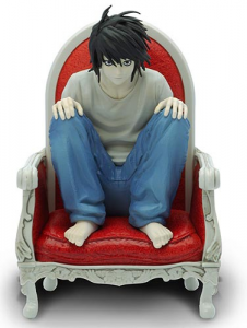 Death Note L