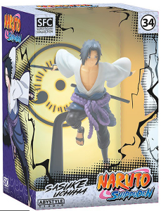 Naruto Shippuden Sasuke