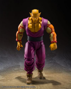 AF Dragon Ball Super : Orange Piccolo SHF 18cm