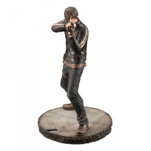 ST Resident Evil Vendetta : Leon S. Kennedy 29cm