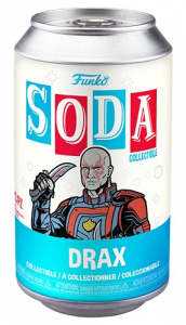 FUNKO SODA Guardians of the Galaxy 3 Drax w/Chase

Uscita prevista:28/04/2023