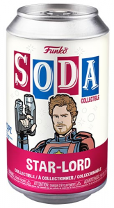 FUNKO SODA Guardians of the Galaxy 3 Star-Lord w/Chase

Uscita prevista:28/04/2023