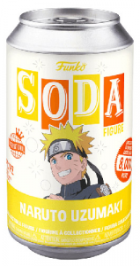 FUNKO SODA Naruto Uzumaki w/Chase

Uscita prevista:30/11/2023