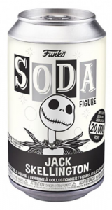 FUNKO SODA Nightmare B.C. Jack Skelling w/Chase

Uscita prevista:28/04/2023