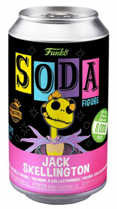FUNKO SODA Nightmare B.C. Jack Snake Blacklight w/Chase

Uscita prevista:30/11/2023