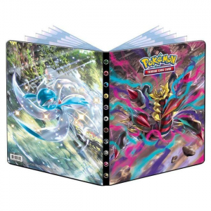 ULTRA PRO Album 9 Tasche Pokemon Origine Perduta