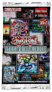 YUGI Labirinto delle Memorie