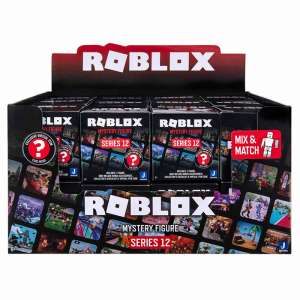 Roblox Mystery Figures Assortimento 2 Serie il prezzo si intende per singolo pezzo
