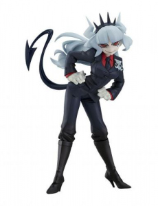 ST Helltaker : Lucifer Pop Up Parade 17 cm