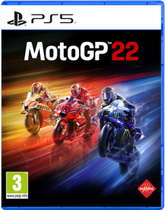 MotoGP 22