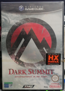 Dark Summit