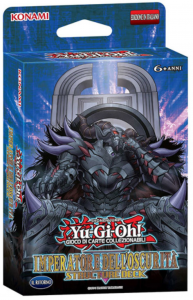Yu-Gi-Oh! Str. Deck Imperatore Oscurita'