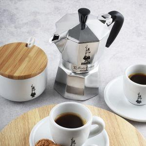 BIALETTI CAFFETTIERA MOKA EXPRESS 2 Tz.