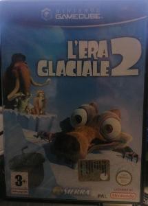 Era Glaciale 2. The Meltdown Usato