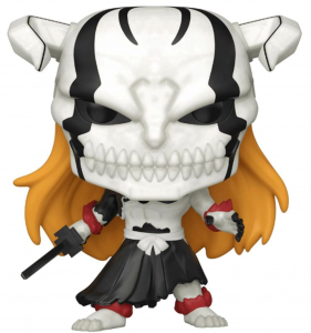 FUNKO POP ! BLEACH : FULLY HOLLOWFI NR ED ICHIGO 1104 EXM