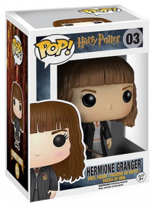 FUNKO POP Harry Potter Hermione Granger 03
