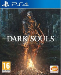 Dark Souls Remastered Usato

PlayStation 4 - Avventura Rpg
Versione Italiana