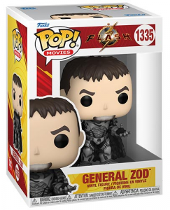 FUNKO POP The Flash General Zod 1335