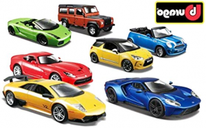 Bburago Lamborghini. 1:24