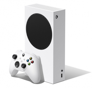 XBOX SERIES S 512GB IT Usata